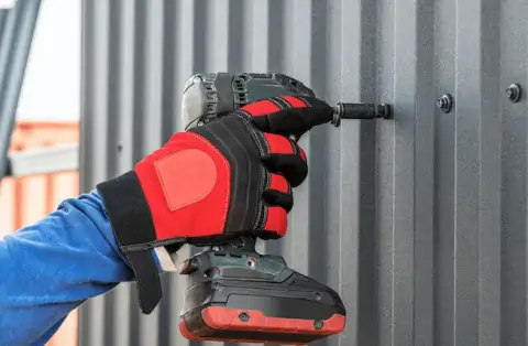 Travaux de zinguerie - Boischampré